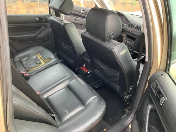 2001 Volkswagen Jetta GLS *5 Speed**Station Wagon** - cars & trucks... for sale in Columbus, OH – photo 18