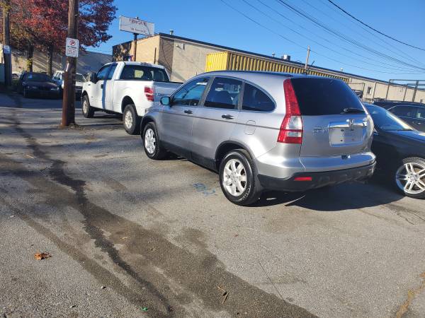 2008 HONDA CR-V AWD 4CY - cars & trucks - by owner - vehicle... for sale in Beltsville, District Of Columbia – photo 2
