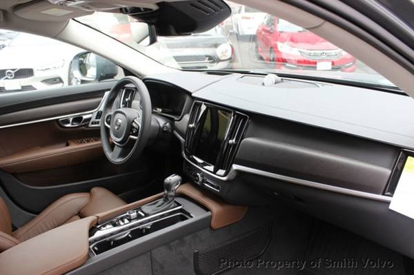 2020 Volvo V90 Cross Country T6 AWD for sale in San Luis Obispo, CA – photo 10