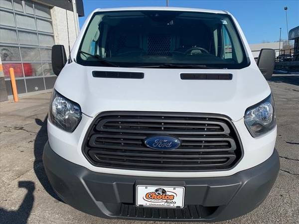 2017 Ford Transit Cargo 250 Ford Transit Cargo 799 DOWN DELIVER S ! for sale in ST Cloud, MN – photo 9