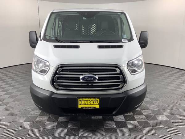 2019 Ford Transit-250 Oxford White Call Today! - - by for sale in North Lakewood, WA – photo 2