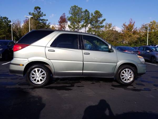 2006 Buick Rendezvous Sagemist Metallic Great Price**WHAT A DEAL* -... for sale in Myrtle Beach, SC – photo 10