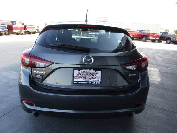 2018 *Mazda* *Mazda3 5-Door* *Sport Automatic* - cars & trucks - by... for sale in Council Bluffs, NE – photo 6