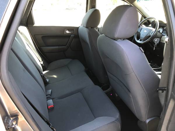 2011 Ford Focus 4dr Sdn SES for sale in Corona, CA – photo 13