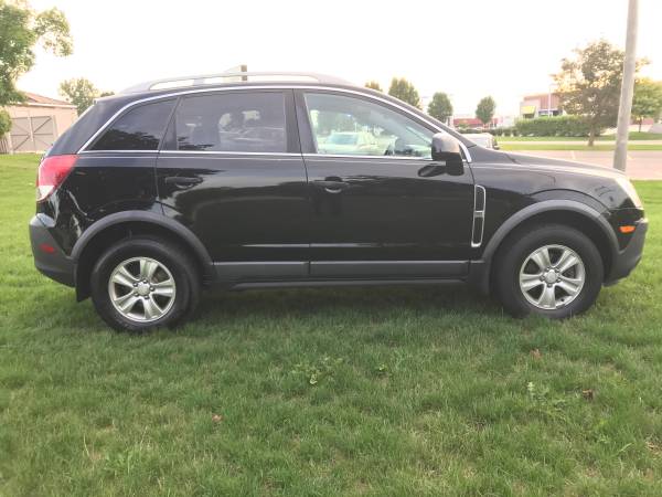 2009 Saturn Vue XE - NO RUST! CLEAN TITLE! ONE OWNER! - cars &... for sale in Mason, MI – photo 4