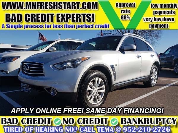 == EVERYONE DRIVES BAD CREDIT OK! LOW PAYMENTS GREAT FINANCE == -... for sale in Minneapolis, MN – photo 15