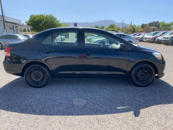 2007 Toyota Yaris I4 Auto 281K Miles - - by dealer for sale in Cornville, AZ – photo 3