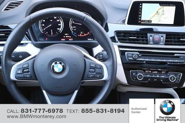 2018 BMW X1 xDrive28i xDrive28i Sports Activity Vehicle - cars & for sale in Seaside, CA – photo 16