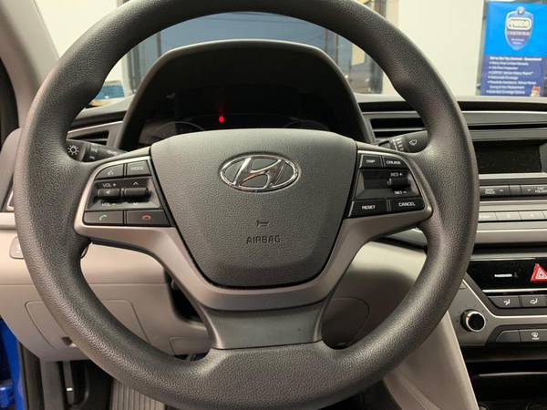 2017 Hyundai Elantra SE 2.0L Auto (Ulsan) *Ltd Avail* **Guaranteed... for sale in Inwood, VA – photo 16