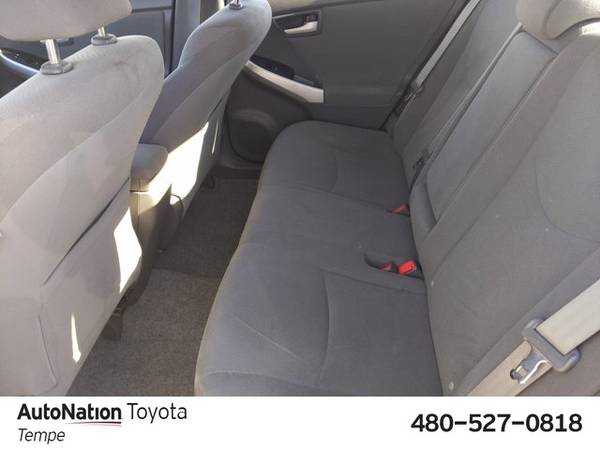2010 Toyota Prius II SKU:A0193622 Hatchback - cars & trucks - by... for sale in Tempe, AZ – photo 16
