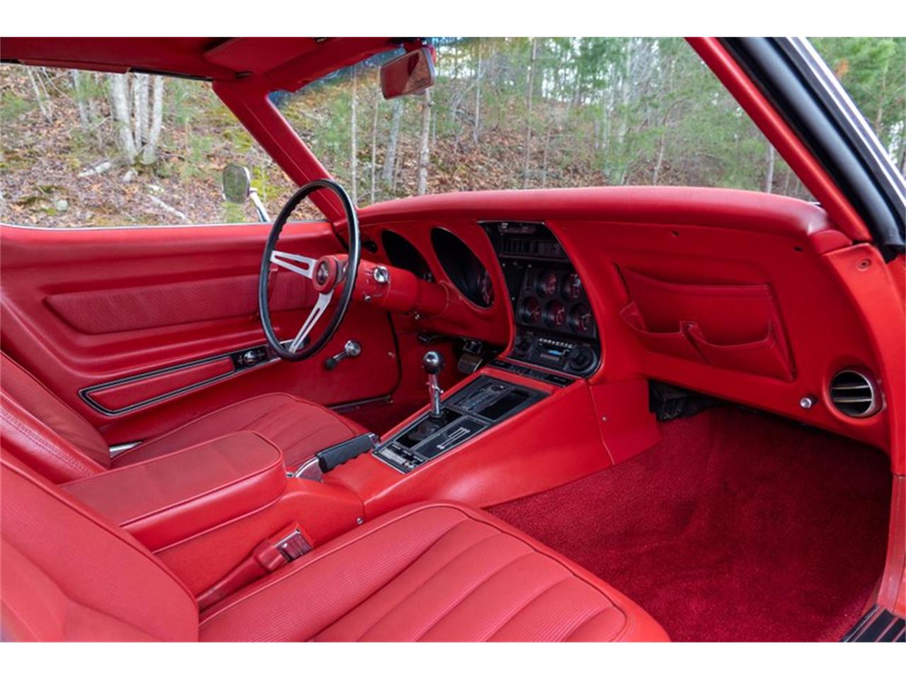 1969 Chevrolet Corvette for sale in Greensboro, NC – photo 43