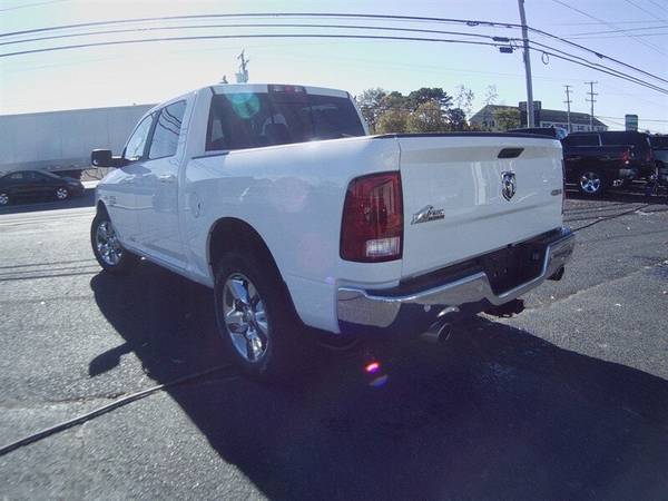 2019 Ram Ram Pickup 1500 Classic Big Horn - cars & trucks - by... for sale in Toms River, NJ – photo 16