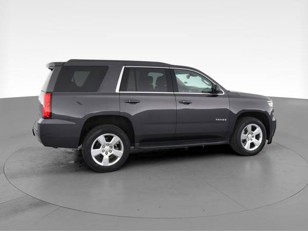 2018 Chevy Chevrolet Tahoe LT Sport Utility 4D suv Gray - FINANCE -... for sale in Baltimore, MD – photo 12
