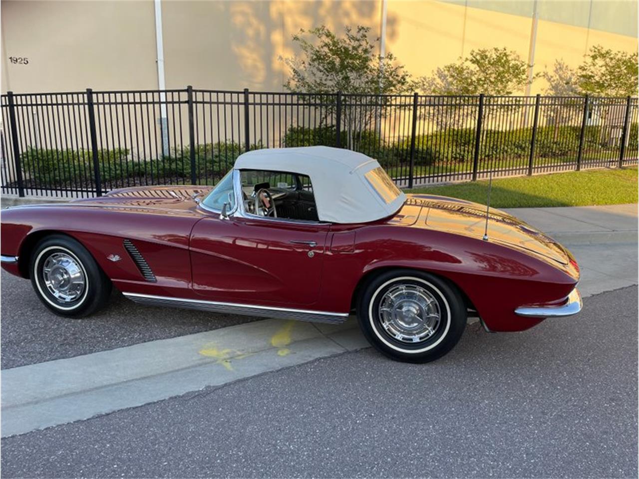 1962 Chevrolet Corvette for sale in Clearwater, FL – photo 32