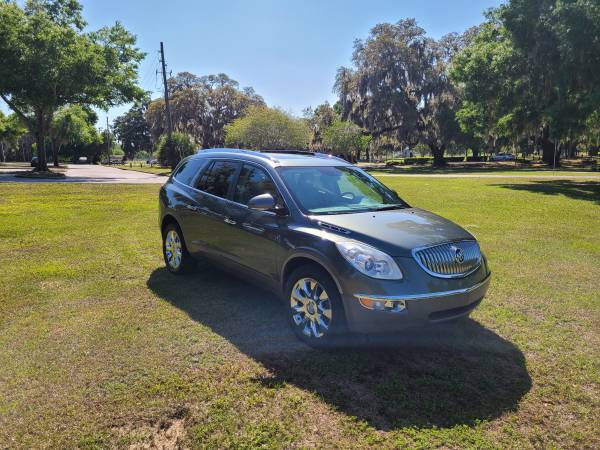 2011 Buick Enclave with 114k miles for sale in Ocala, FL – photo 16