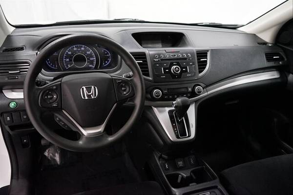 ✅✅ 2014 Honda CR-V EX SUV for sale in Tacoma, OR – photo 13