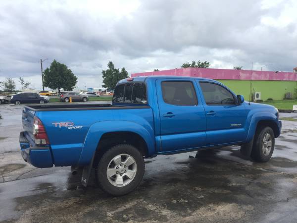♛ ♛ 2009 TOYOTA TACOMA ♛ ♛ for sale in Other, Other – photo 2