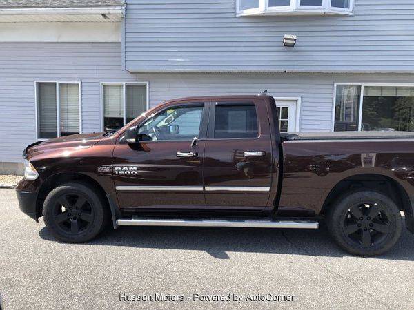 2014 DODGE Ram BIG HORN SLT 4X4 -CALL/TEXT TODAY! for sale in Salem, NH – photo 7