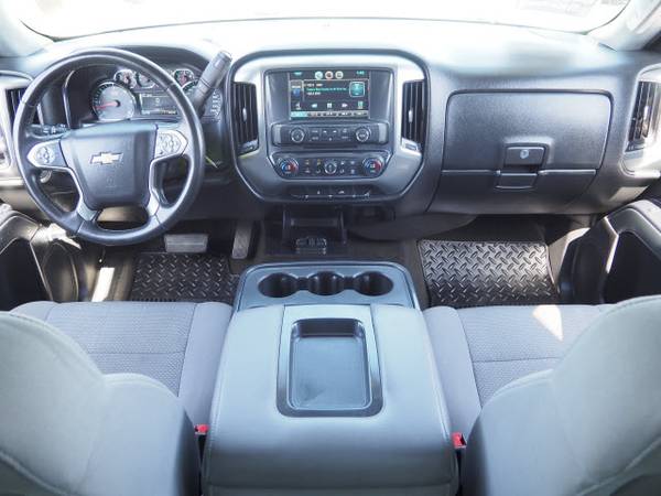 2014 Chevrolet Chevy Silverado 1500 2WD CREW CAB 143.5 - Lifted... for sale in Phoenix, AZ – photo 23