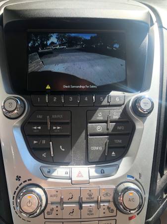 2013 Chevrolet Equinox LT for sale in Santa Barbara, CA – photo 13