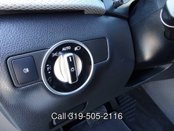 2017 Mercedes-Benz B 250e - cars & trucks - by dealer - vehicle... for sale in Waterloo, IA – photo 15