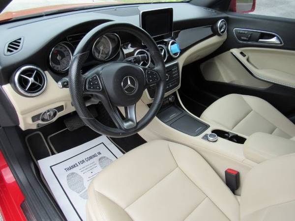 2015 Mercedes-Benz CLA-Class CLA250 - - by dealer for sale in Killeen, TX – photo 10