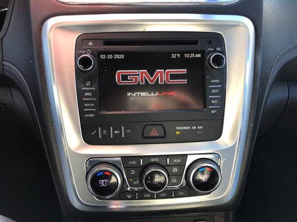 2014 GMC Acadia SLT1/Nav/Tech/You are APPROVED Topline Imports! for sale in Haverhill, MA – photo 5