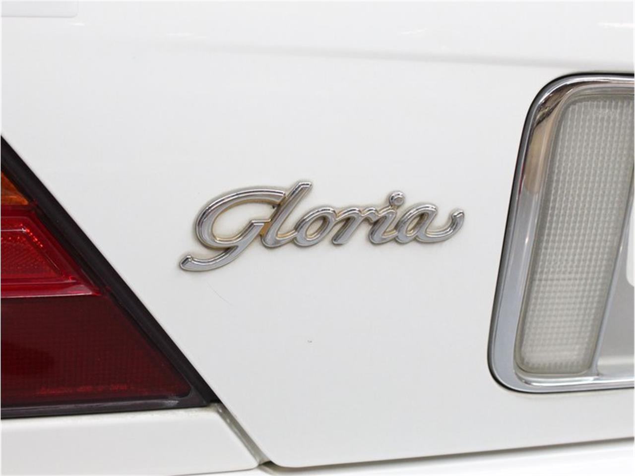 1992 Nissan Gloria for sale in Christiansburg, VA – photo 56