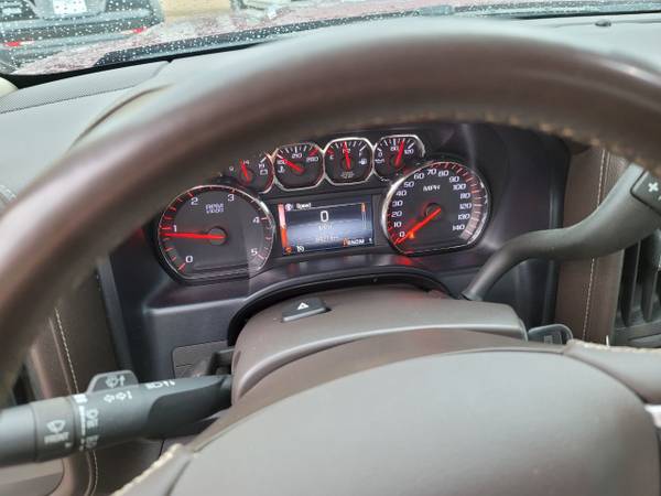 2015 GMC Sierra 2500HD 2500HD DURAMAX DIESEL 4X4 - cars & for sale in Vicksburg, MS – photo 11