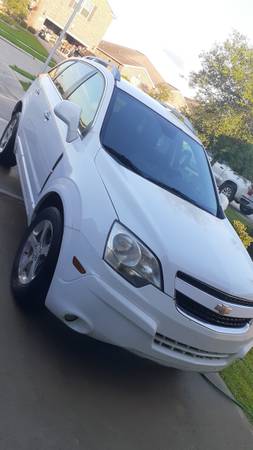 2013 Chevrolet Captiva Sport for sale in Richmond, TX – photo 3