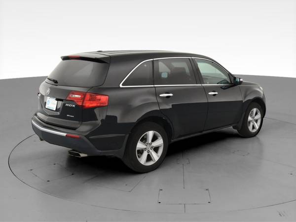 2011 Acura MDX Sport Utility 4D suv Black - FINANCE ONLINE - cars &... for sale in NEWARK, NY – photo 11