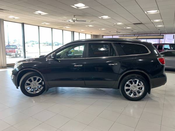 2011 BUICK ENCLAVE CXL-2 - cars & trucks - by dealer - vehicle... for sale in Springfield, IL – photo 4