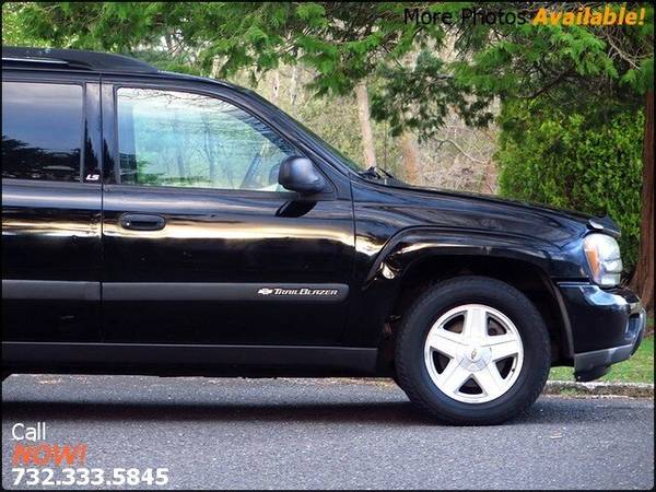 2003 *CHEVROLET* *TRAILBLAZER* *LS* *4X4* *1-OWNER* *3rd ROW SEATS* for sale in East Brunswick, NY – photo 23