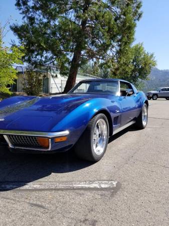 1971 Corvette stingray for sale in Other, CA – photo 8