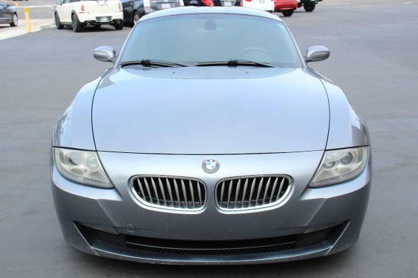 2008 BMW Z4 3 0si - - by dealer - vehicle automotive for sale in Hermosa Beach, CA – photo 10