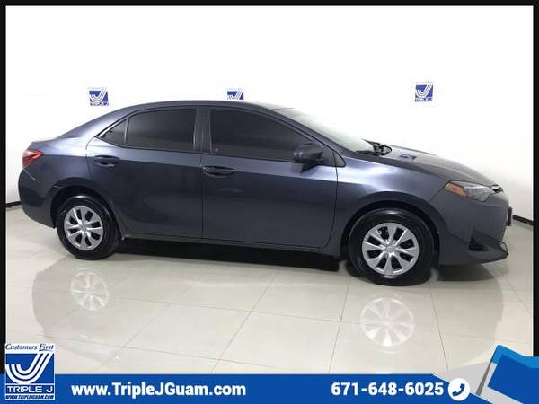 2017 Toyota Corolla - - by dealer for sale in Other, Other – photo 13