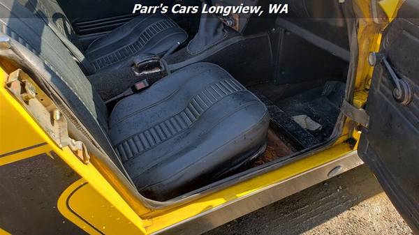 1979 MG Midget 1500 Converatable - cars & trucks - by dealer -... for sale in Longview, OR – photo 9