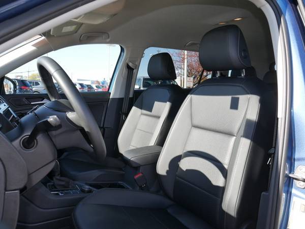 2020 Volkswagen VW Tiguan SE - cars & trucks - by dealer - vehicle... for sale in Inver Grove Heights, MN – photo 19