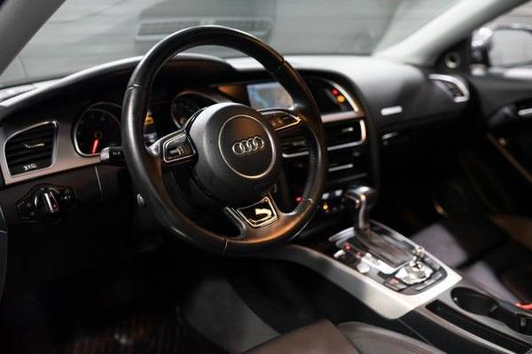 2013 Audi A5 2 0T Premium Plus Coupe 2D Coupe - - by for sale in Sykesville, MD – photo 9