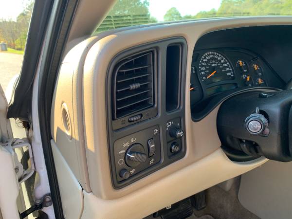 2005 Suburban 169k miles - cars & trucks - by owner - vehicle... for sale in Lincolnton, NC – photo 12