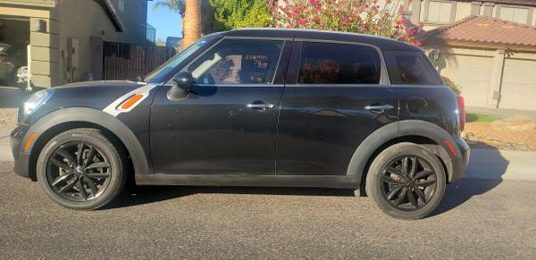 2011 mini cooper 4 door wagon - cars & trucks - by owner - vehicle... for sale in Cave Creek, AZ – photo 7