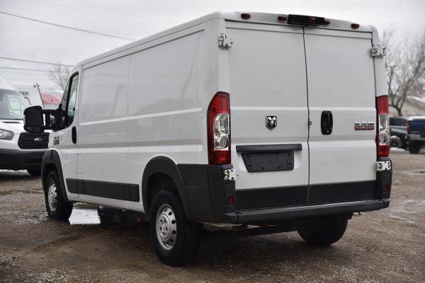2015 Ram ProMaster Cargo 1500 136 WB - - by dealer for sale in Fort Lupton, CO – photo 3