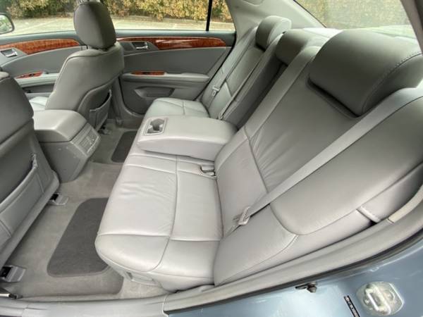 2006 Toyota Avalon XLS - - by dealer - vehicle for sale in Richmond , VA – photo 23