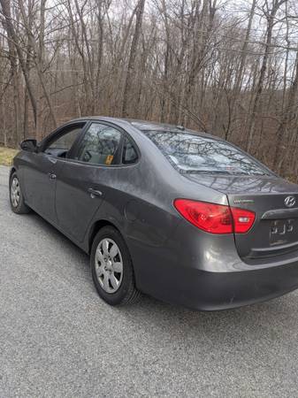 08 HYUNDAI ELANTRA NO ISSUES - cars & trucks - by owner - vehicle... for sale in Newburgh, NY – photo 10