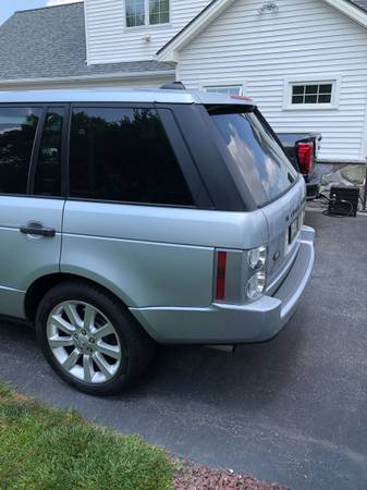 2006 Range Rover 322 SC for sale in Lancaster, PA – photo 21