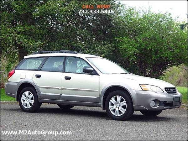 2005 Subaru Outback 2 5i AWD 4dr Wagon - - by dealer for sale in East Brunswick, NY – photo 6