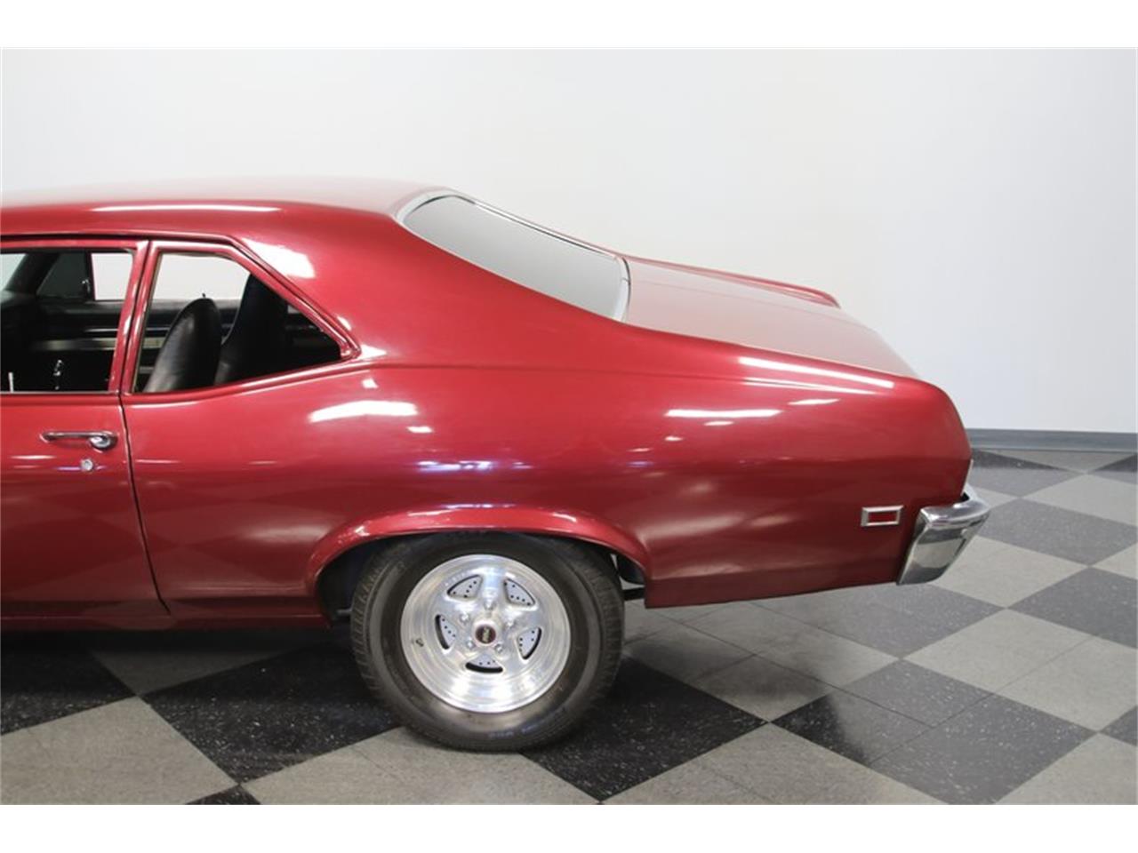 1969 Chevrolet Nova for sale in Concord, NC – photo 25