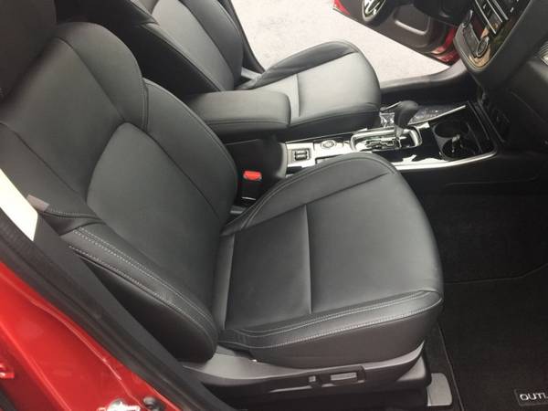2019 Mitsubishi Outlander SEL S-AWC with Cargo Area Concealed Storage for sale in Fredericksburg, VA – photo 23