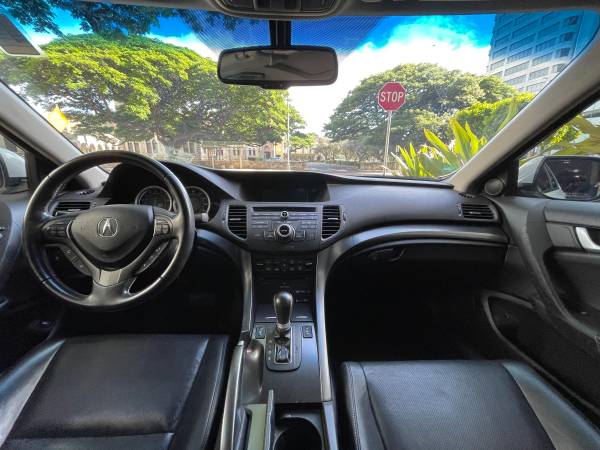 2013 ACURA TSX TECH PACKAGE - 67K MILES AND EXCELLENT CONDITION! -... for sale in Honolulu, HI – photo 9