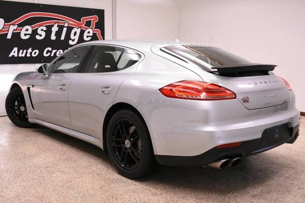 2014 Porsche Panamera S for sale in Akron, OH – photo 13